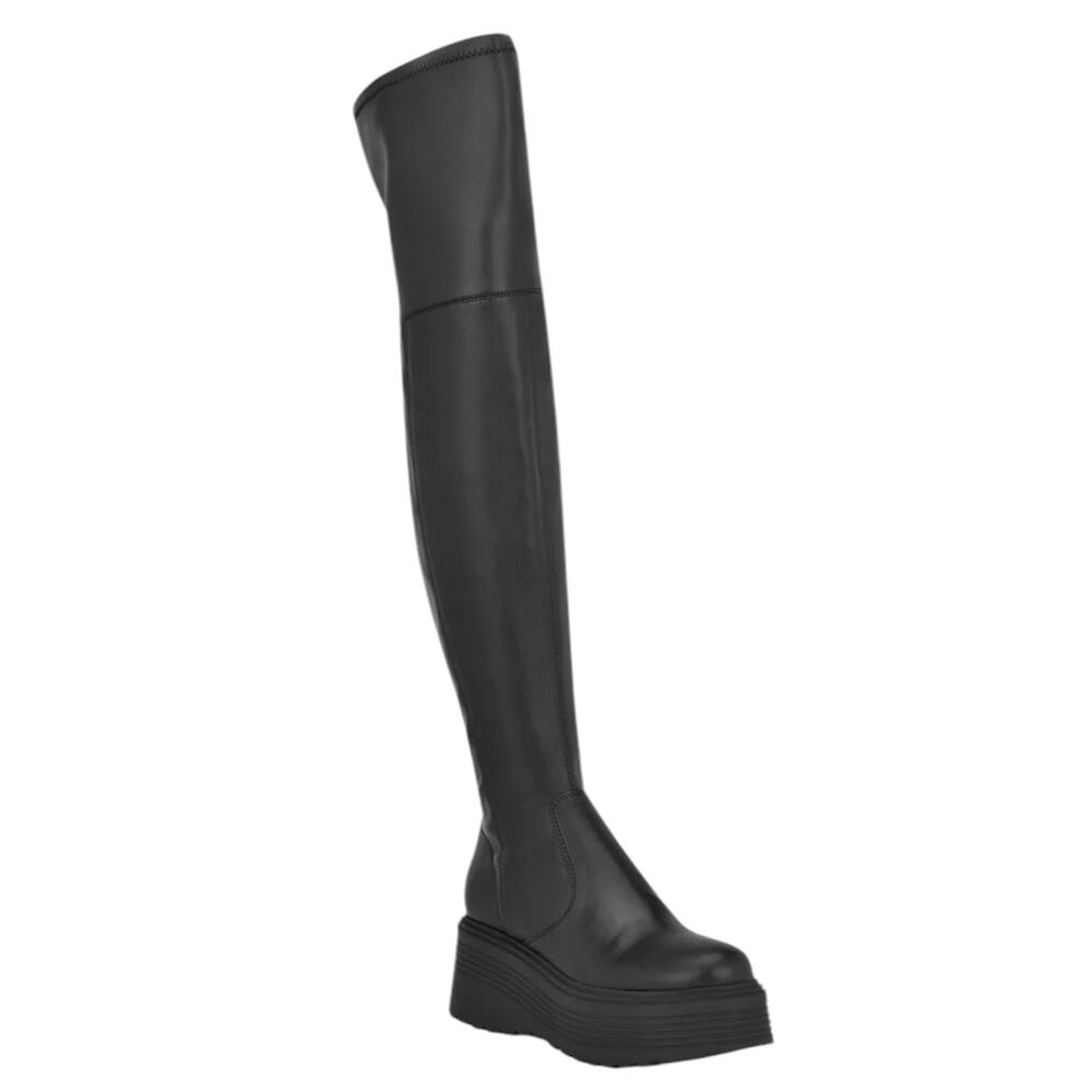 Nine West geton over the knee  Boots